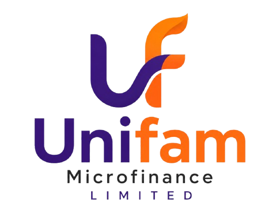 Unifam Microfinance logo